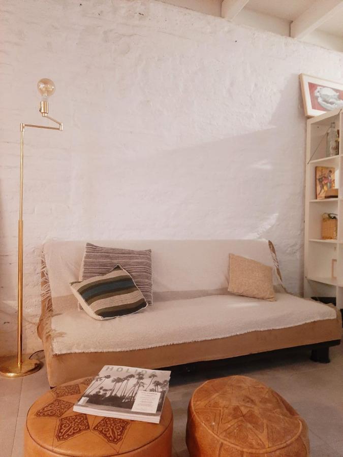 Downtown Loft In A 16Th Century Convent Apartment Sevilla Exterior foto
